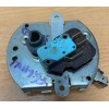 Moteur de verrou de porte de four