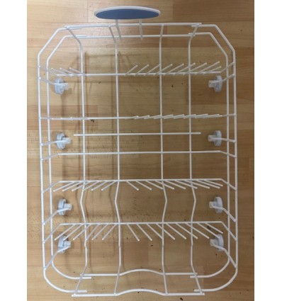Panier inférieur Lave Vaisselle