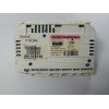 Module de commande configuré