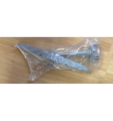 Bras de lavage supérieur avec raccord Lave-vaisselle
