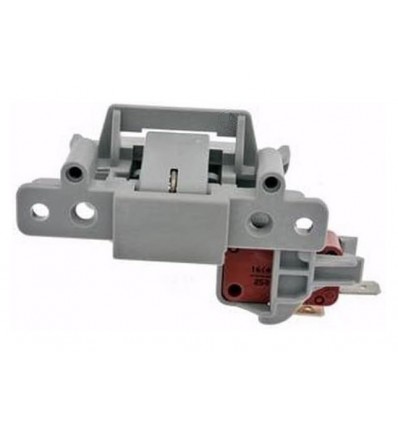 Verrou fermeture de porte Lave Vaisselle