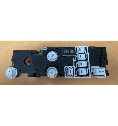 Module d'affichage Lave Linge
