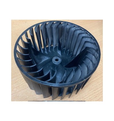Turbine arrière sèche linge