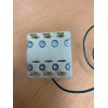 5532564040 Thermostat de sécurité à réarmement manuel
