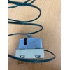 5532564040 Thermostat de sécurité à réarmement manuel
