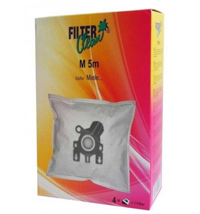 SAC ASPIRATEUR MIELE