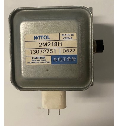 Magnétron Micro onde