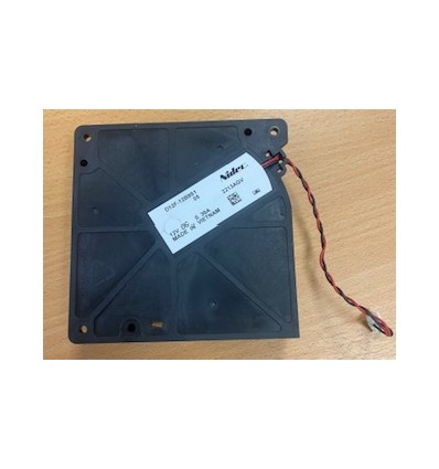 Ventilateur table induction
