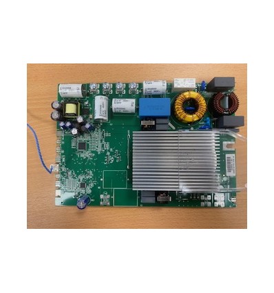 Carte de puissance ix-7 3600W pour Plaque de cuisson SAUTER AS0021124 | Achetez sur