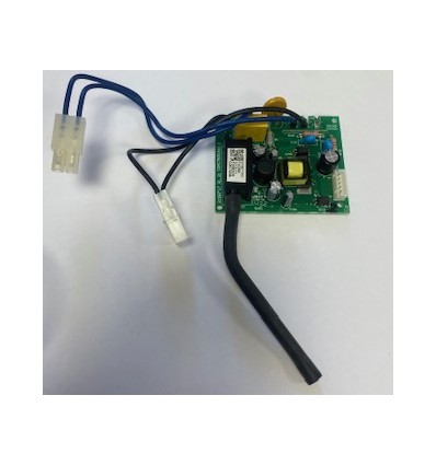 Module électronique aspirateur