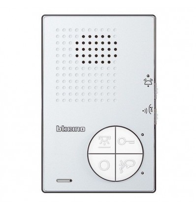 POSTE INTÉRIEUR AUDIO CLASSE 100 - A12B