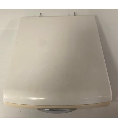 Porte complète lave linge TOP