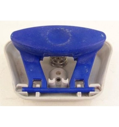 Bouton portillon Lave Linge