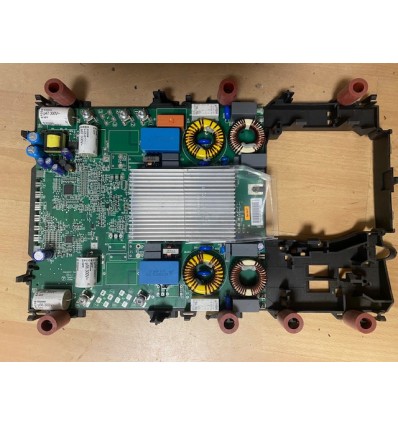 CARTE DE PUISSANCE --IX8 3Z 7200W LC HF TRI