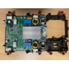 CARTE DE PUISSANCE --IX8 3Z 7200W LC HF TRI