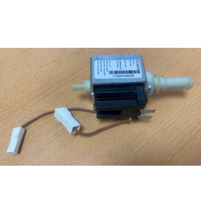 Pompe Sysko 6637019 SAP.HP4.V03