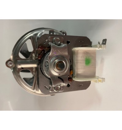 Moteur ventilateur de four