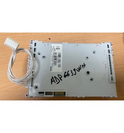 Programmateur pour lave vaisselle
