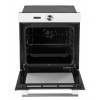 Four Pyrolyse Multifonction 73L