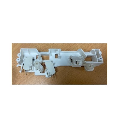 Support commutateur Micro onde