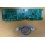 Carte clavier table induction