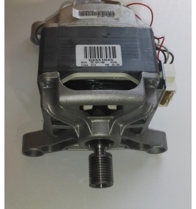 Moteur universel lave linge 7 cosses