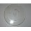 Plateau Micro Onde Diamètre 315 mm