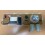 Platine de commande Lave Linge