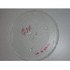 Plateau Micro Onde Diamètre 318 mm