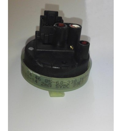Pressostat R2.5 85/60