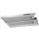 HOTTE ENCASTRABLE DE DIETRICH 60cm