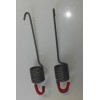 Ressort de suspension de cuve