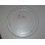 Plateau Micro Onde Diamètre 320 mm