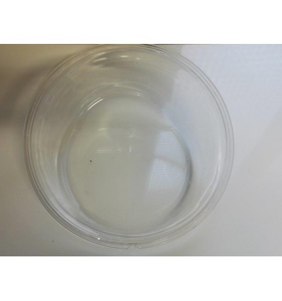 Verre hubot de porte