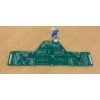 Carte afficheur clavier table de cuisson