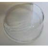 Verre hubot de porte