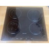 Verre Vitrocéramique Table Induction