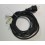Cable electrique 4 mètres