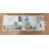 Module de puissance lave linge