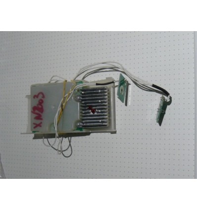 Carte électronique Expresse XN2003