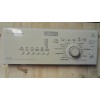 Bandeau lave linge EV1166