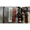 Moteur MCA 52/64 -148 ALD2 avec lot de 2 charbons 6 cosses