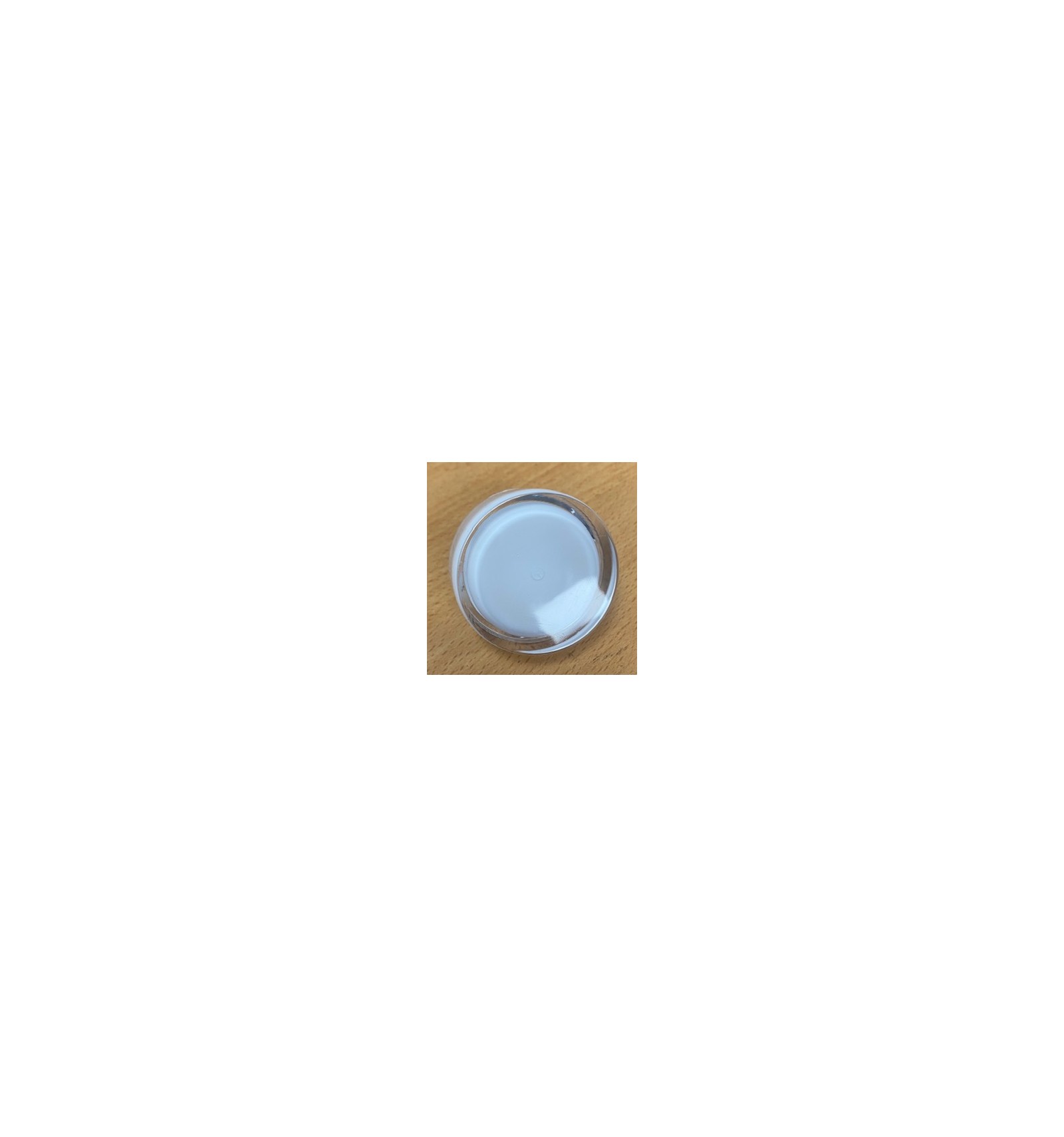 Bouton De Commande De Remplacement Pour Lave-linge/sécheuse - Référence DC64-03186A - Compatible Samsung - 2x7,1 Cm