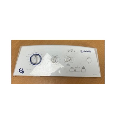 Carte de commande Lave Linge Malice