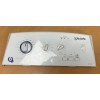 Carte de commande Lave Linge Malice