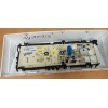 Carte de commande Lave Linge Malice