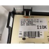 Carte de commande Lave Linge Malice