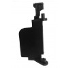 Levier ouverture porte micro onde
