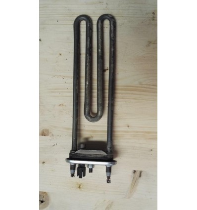 Thermoplongeur 2050W 270mm element chauffant avec sonde CTN SC1 481228219485