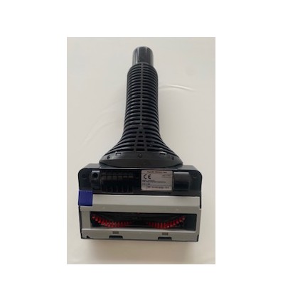 Electrobrosse aspirateur